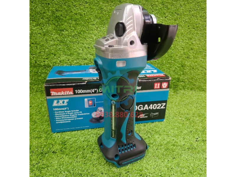 Thân máy mài góc Makita DGA402RFE 18V chính hãng