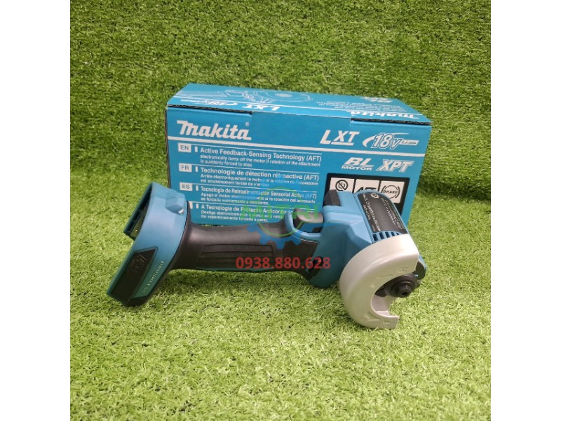 Thân máy Makita DMC300Z chính hãng kiểu dáng gọn nhẹ