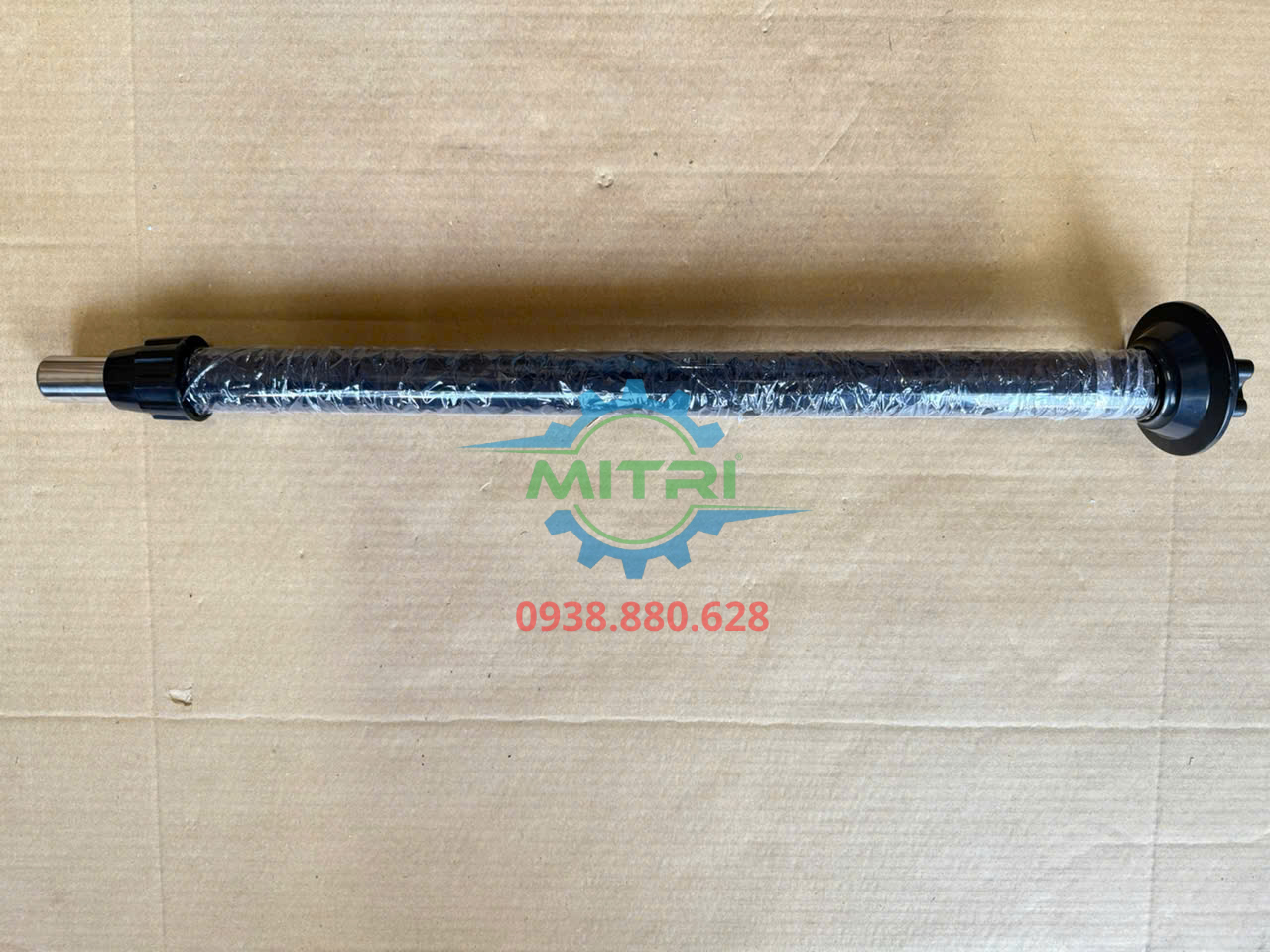 Thực tế quạt đứng Lifan Đ-20CX bền bỉ tại kho hàng Minh Triết Industry
