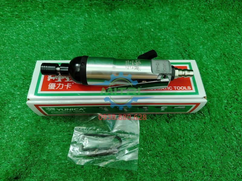 Thực tế súng vặn vít Yunica YD-4.5F tại Minh Triết