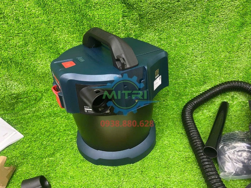 Thùng chứa 10L của máy hút bụi Bosch GAS 18V-10L
