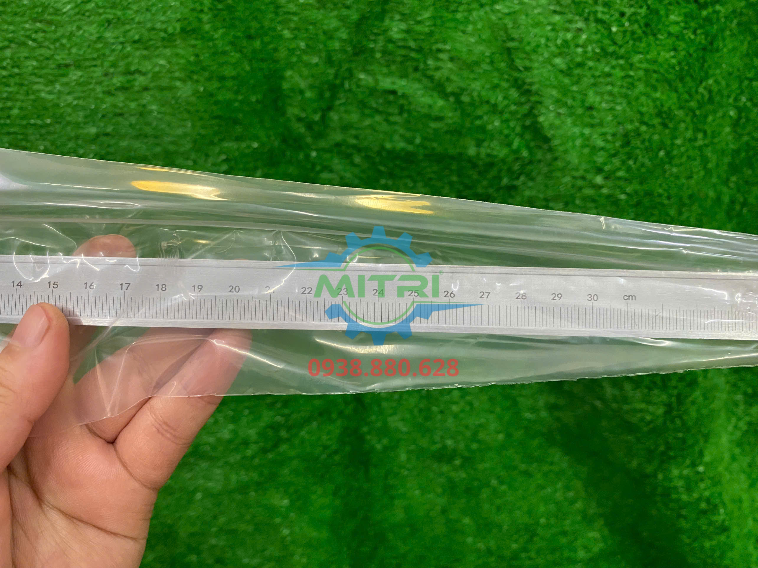 Thước kẹp cơ 12 inch 300mm Century 070810-300MM