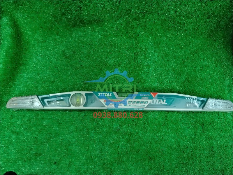 Thước thủy cân bằng Total TMT221606 60cm chính hãng