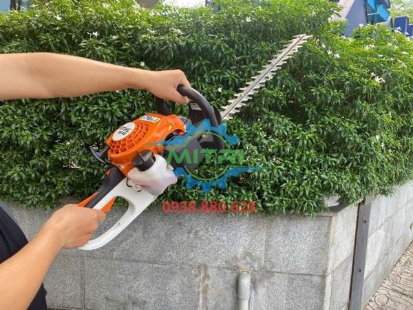 Máy cắt tỉa hàng rào STIHL HS45 chính hãng tại Minh Triết
