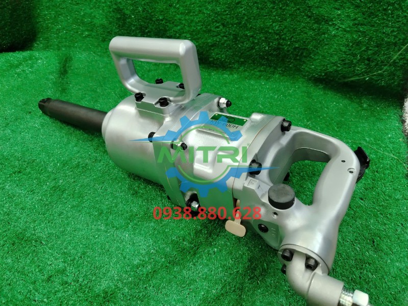 Toàn thân súng vặn ốc KUKEN KW-600H