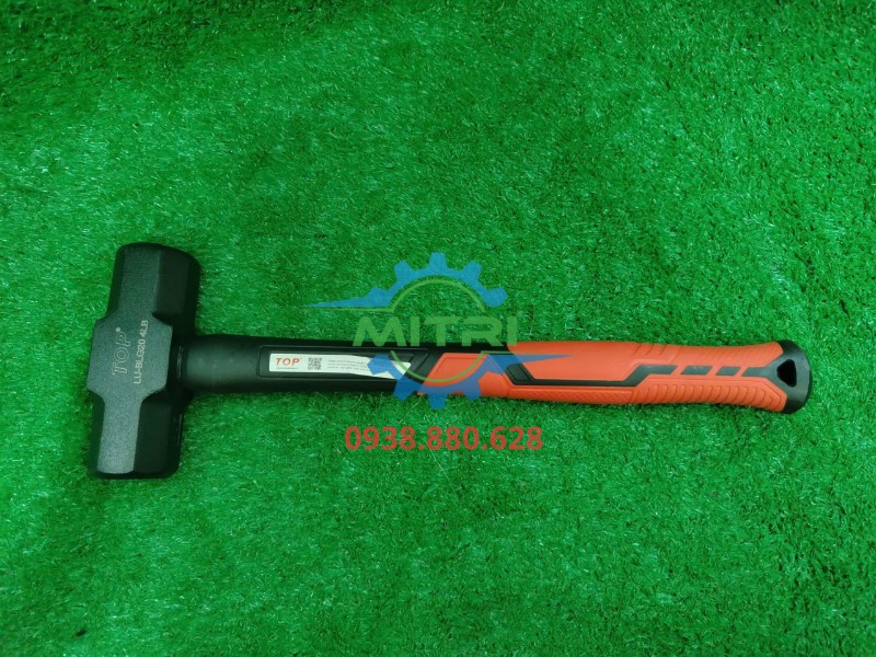 TOP LU-BLG20 búa lục giác cán sợi tinh thể