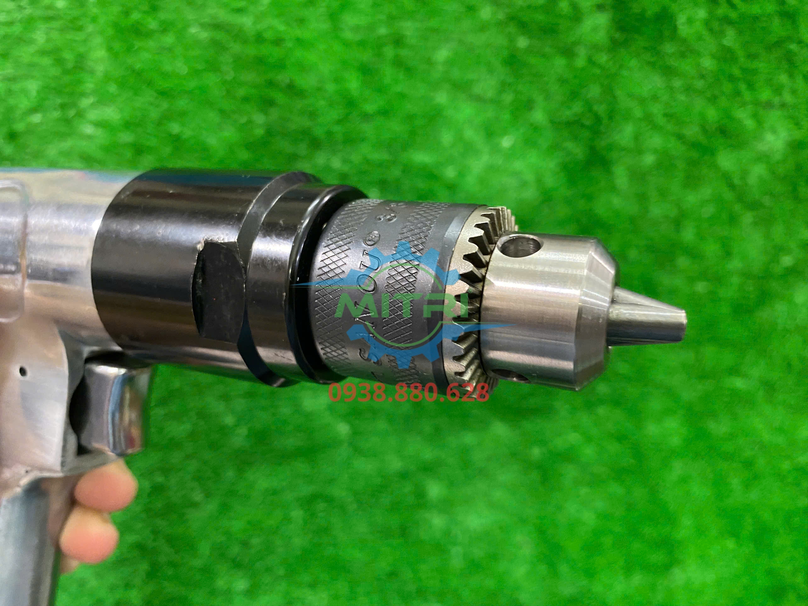 TOP PAG-402 máy khoan hơi dạng súng bền bỉ