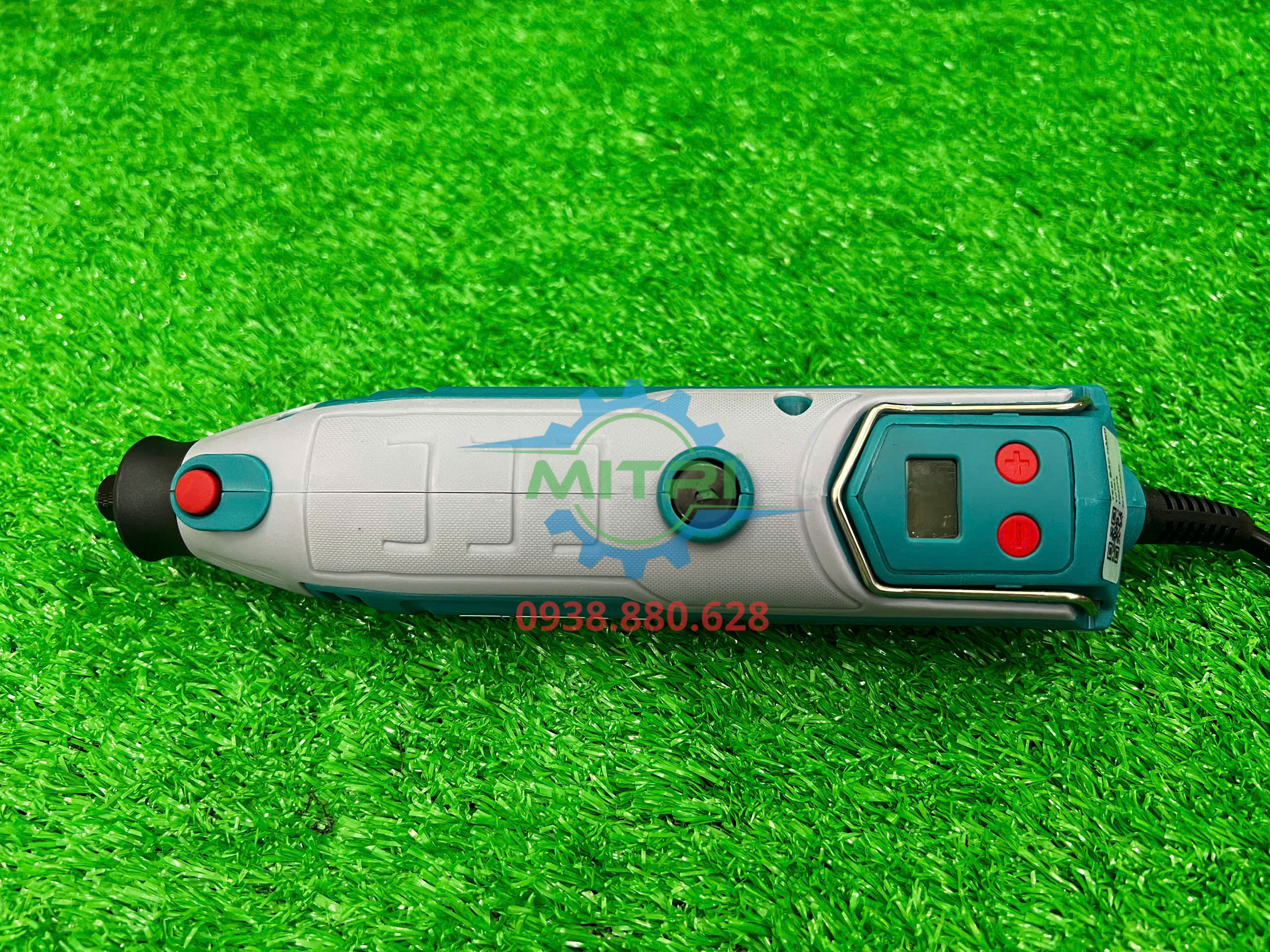 Máy mài cầm tay mini Total chính hãng