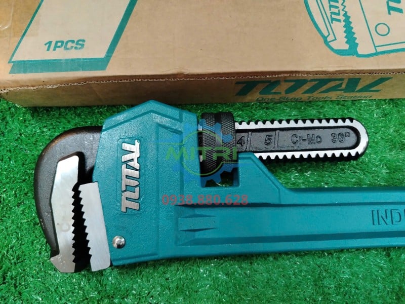 Total THT171366 mỏ lết răng công nghiệp hạng nặng