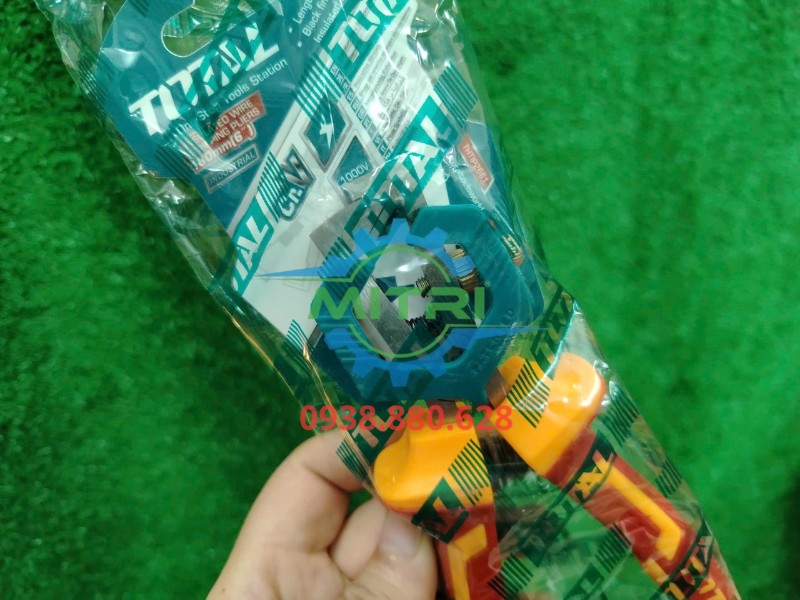 Kìm cách điện 1000V VDE Total THTIP2661
