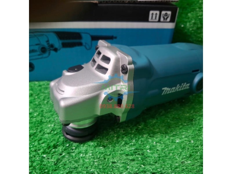 Trục lắp đá máy mài Makita GA6010