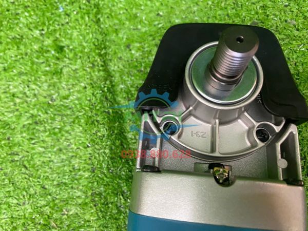 Ren trục máy chà nhám đánh bóng Makita 9237C
