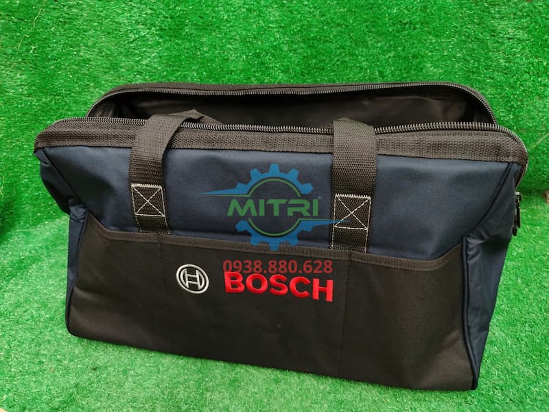 Túi đồ nghề kỹ thuật Bosch 1619BZ0100 chính hãng