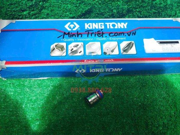 Tuýp 1/2 inch Kingtony 433020M chính hãng