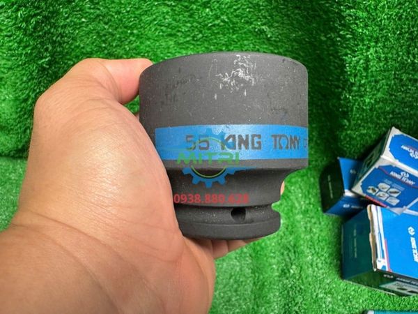 Đầu Tuýp Lục Giác 3/4