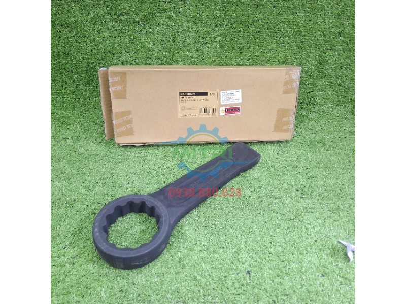 Vòng miệng đóng Kingtony 10B0-70 70mm chính hãng