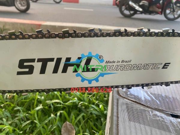 Máy cưa xích STIHL MS 260 chạy xăng 2 thì 50.2cc