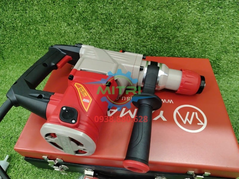 Yamasu YMS-DBT0832G2 máy đục phá bê tông hiệu suất cao