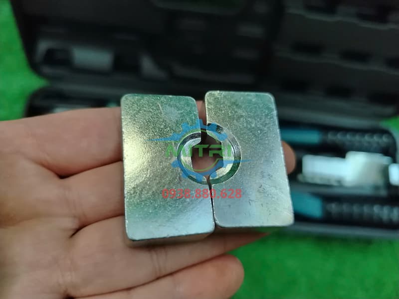 YQK-300 kim bấm cos thủy lực lực ép mạnh
