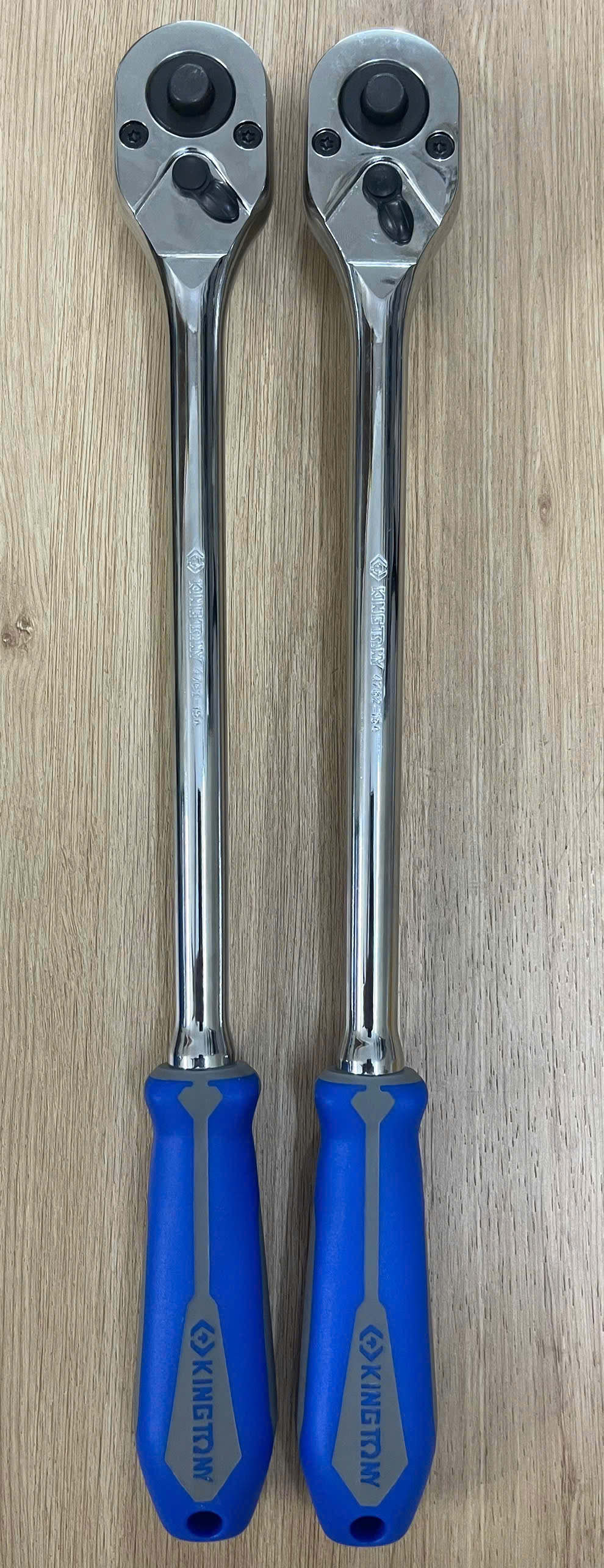 Cần siết Kingtony 4762-15G chính hãng