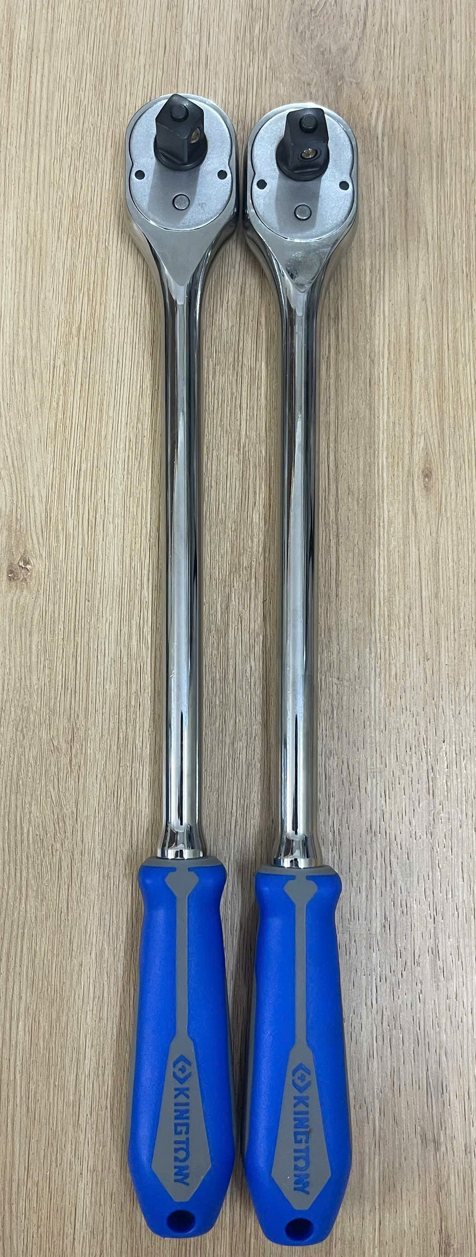 Cần Siết Tự Động 1/2 Kingtony 4762-15G