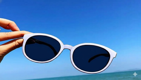 Tròng Zeiss PhotoFusion X – Đổi màu siêu nhanh, thích nghi mọi môi trường sáng