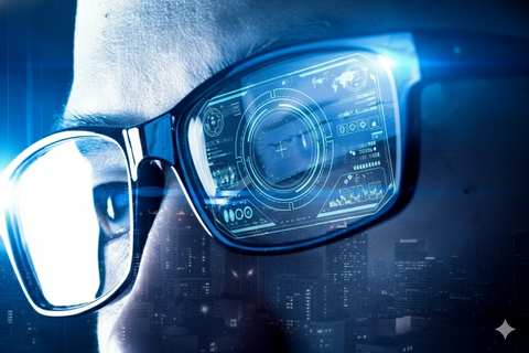 Tròng kính ZEISS BlueProtect – Giải pháp chống ánh sáng xanh hiệu quả nhất hiện nay