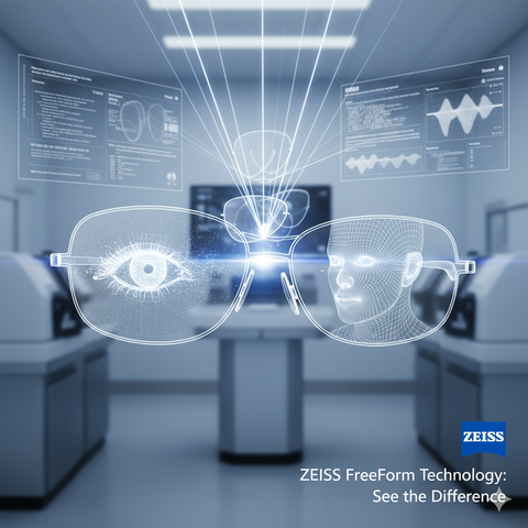 5 CÔNG NGHỆ TIÊN TIẾN CHỈ CÓ TRÊN TRÒNG KÍNH ZEISS – ĐỈNH CAO CÔNG NGHỆ QUANG HỌC ĐỨC