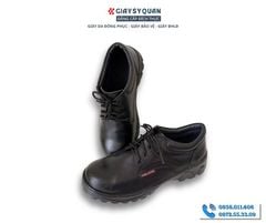 Giày Bảo Hộ Mũi Thép MT03 giá tốt