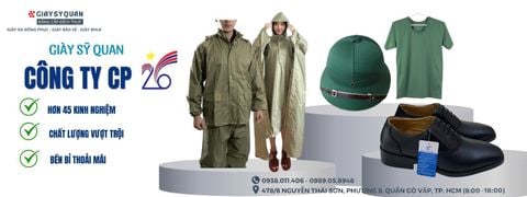 Giới thiệu Công ty Cổ phần 26