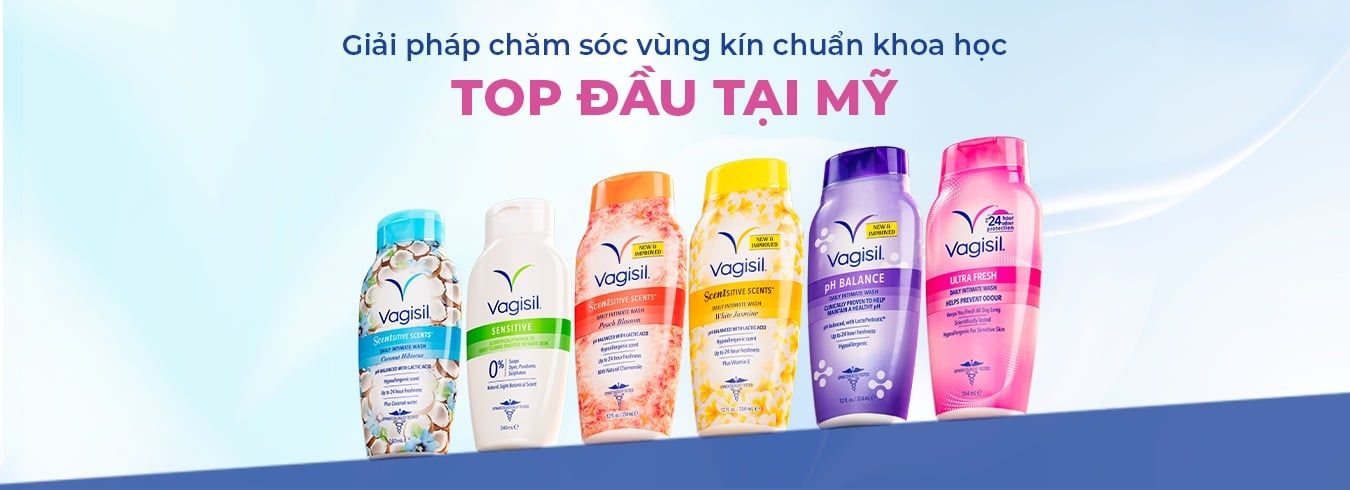 Vagisil