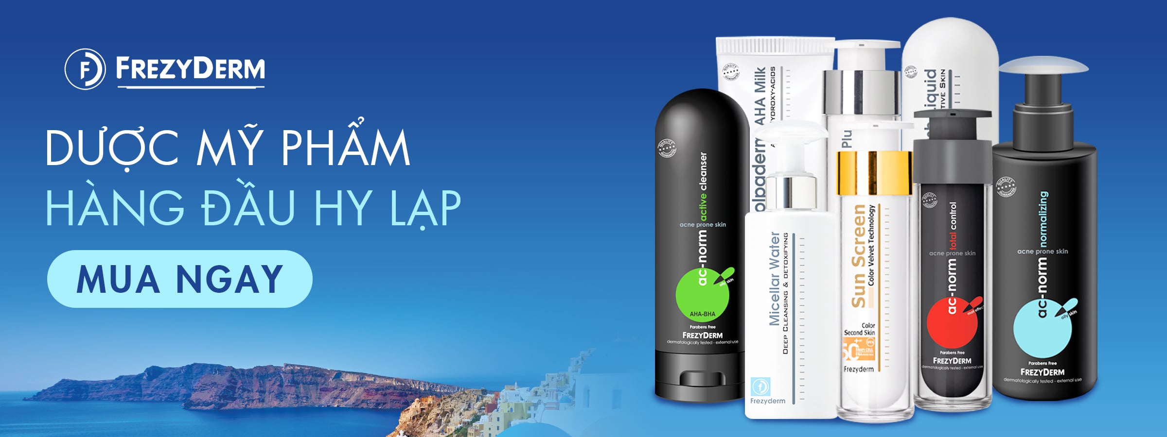 Frezyderm