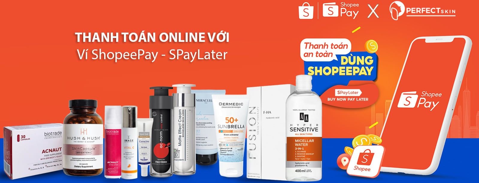 ShopeePay