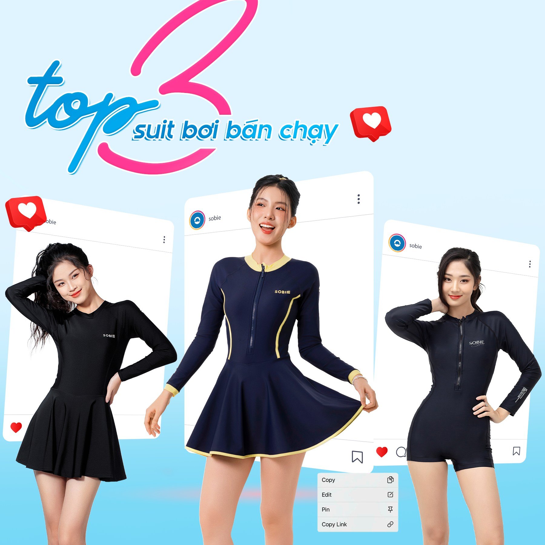 Đồ Bơi: Bí Quyết Chọn Mẫu Đẹp, Tôn Dáng & Chất Lượng 2026