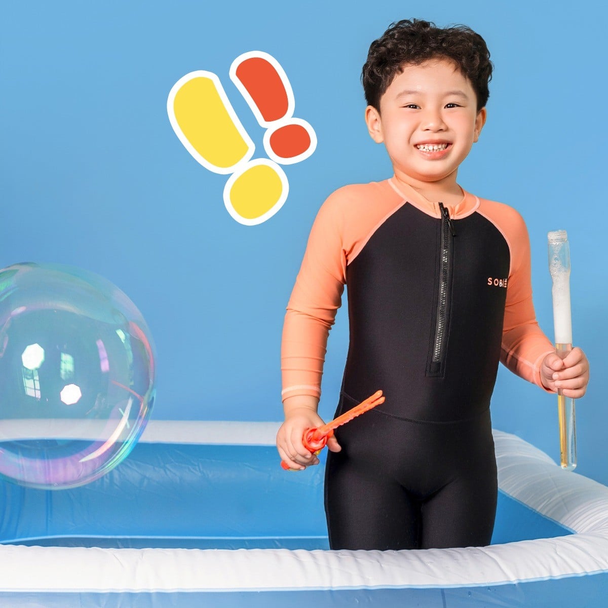 Đồ Bơi Giữ Nhiệt Cho Bé 2026: Bí Quyết Bảo Vệ Sức Khỏe Toàn Diện