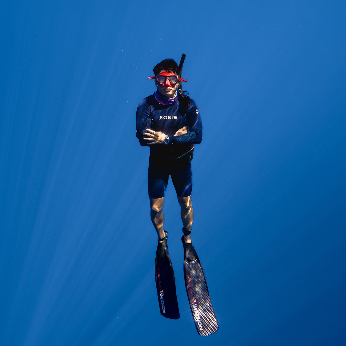 Đồ Bơi Giữ Nhiệt: Hướng Dẫn Chọn Wetsuit Chuyên Nghiệp Từ A-Z