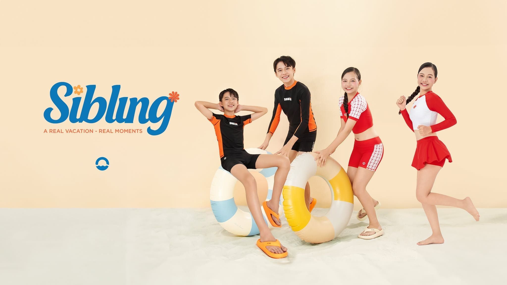 Đồ Bơi Trẻ Em 2026: Top Xu Hướng & Cách Chọn Đồ Bảo Vệ Da Bé