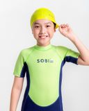 Đồ Bơi Giữ Nhiệt Cho Bé 2026: Top Lựa Chọn Bảo Vệ Sức Khỏe