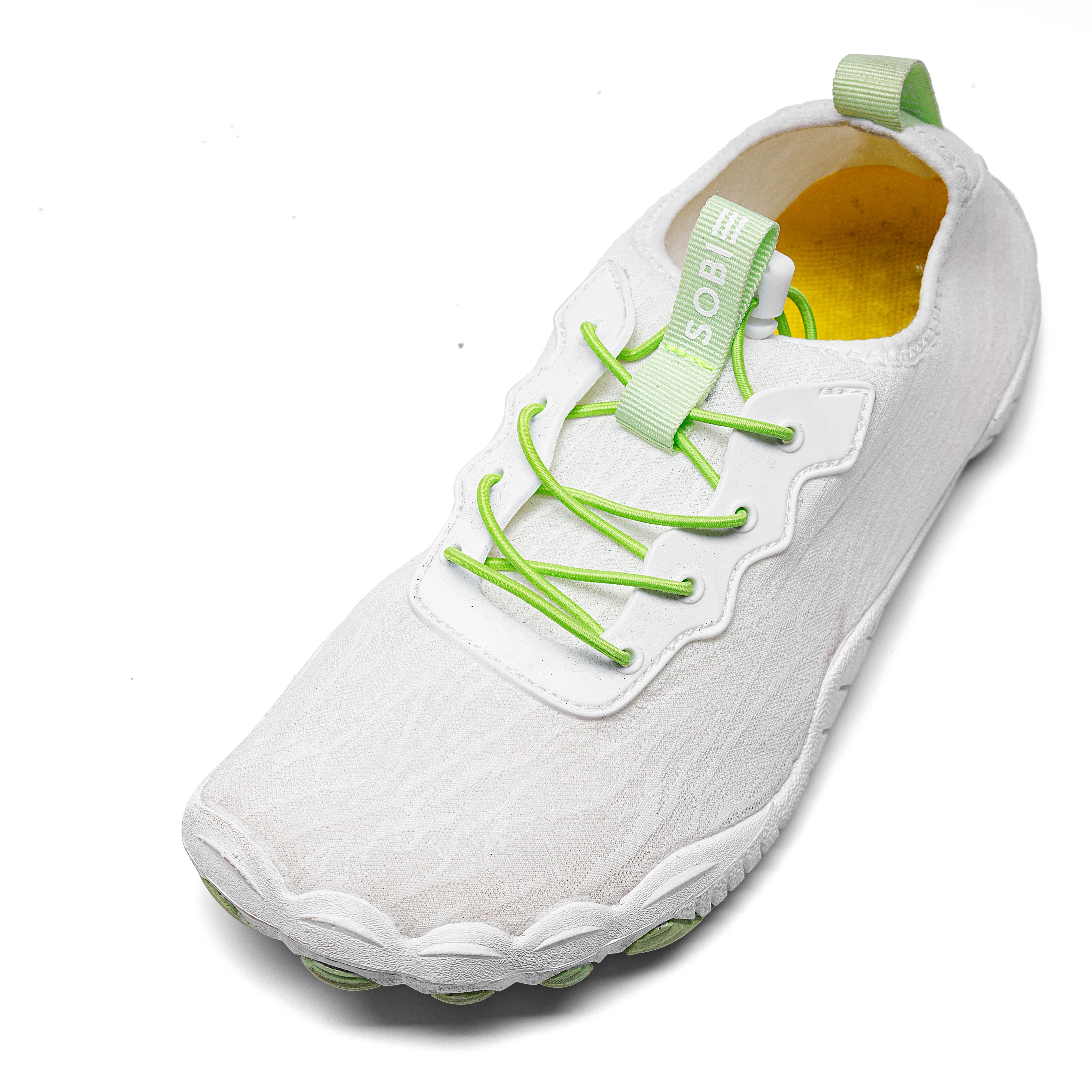 SOBIE Ocean White — Giày đi biển đa năng