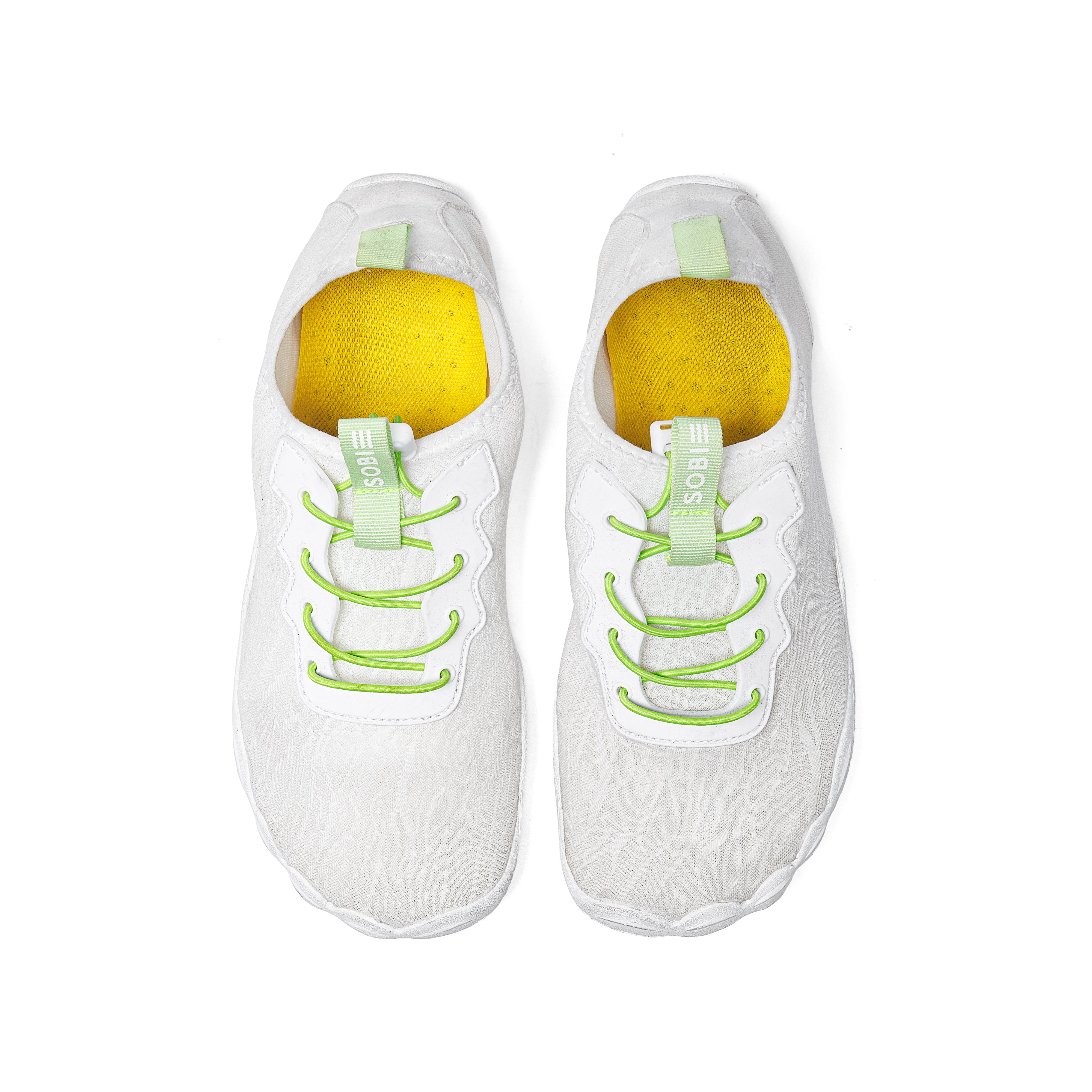 SOBIE Ocean White