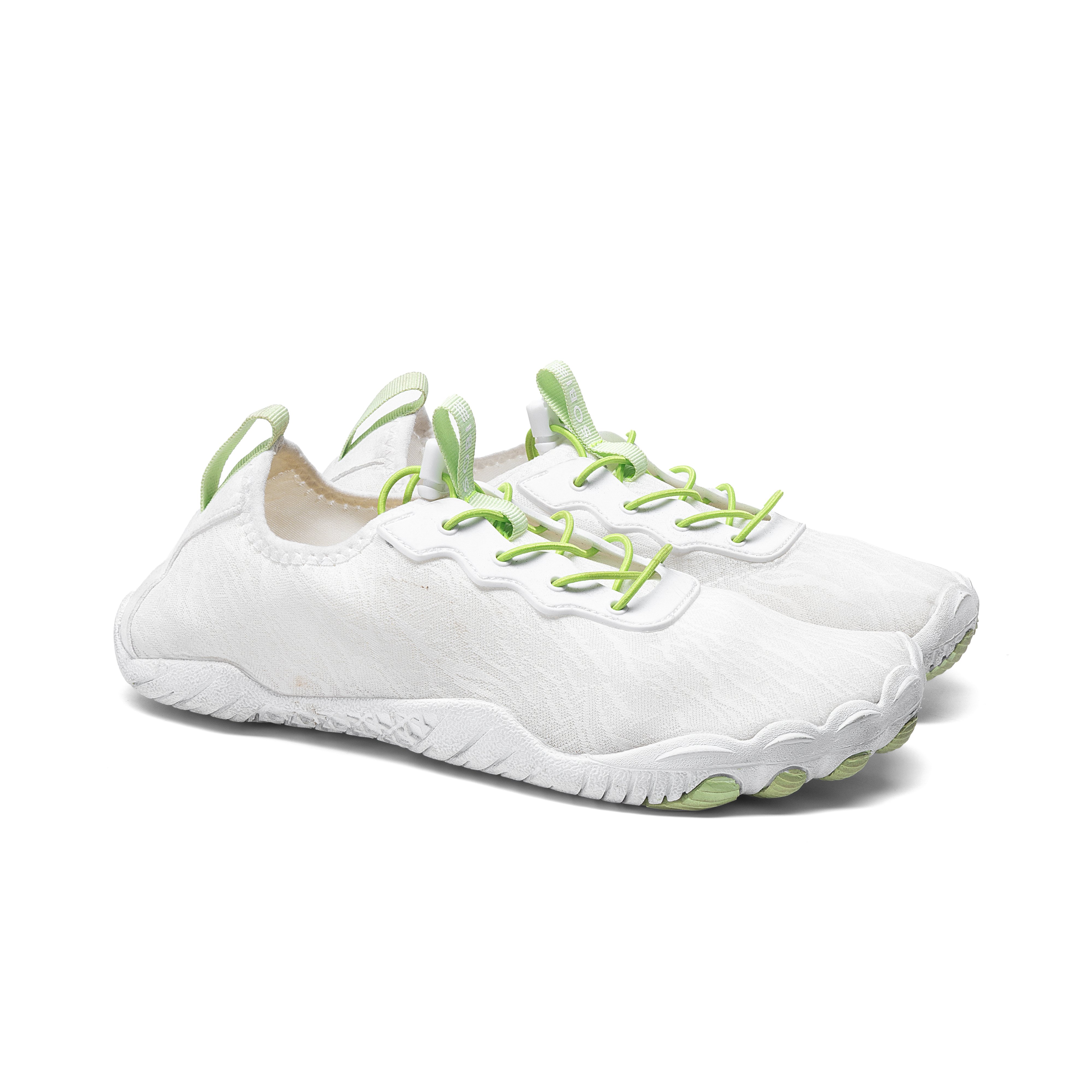 Ocean White pair side