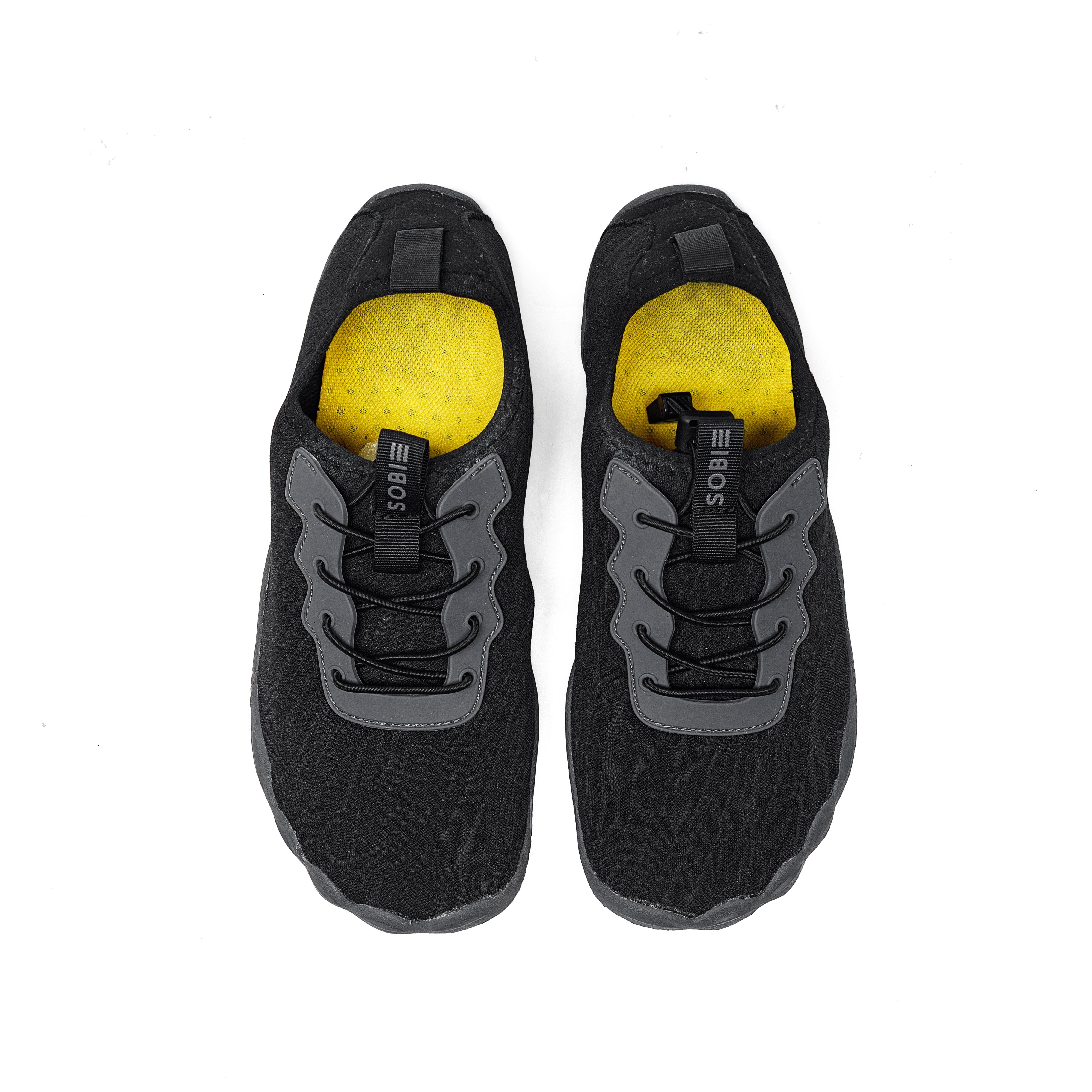 SOBIE Ocean Black