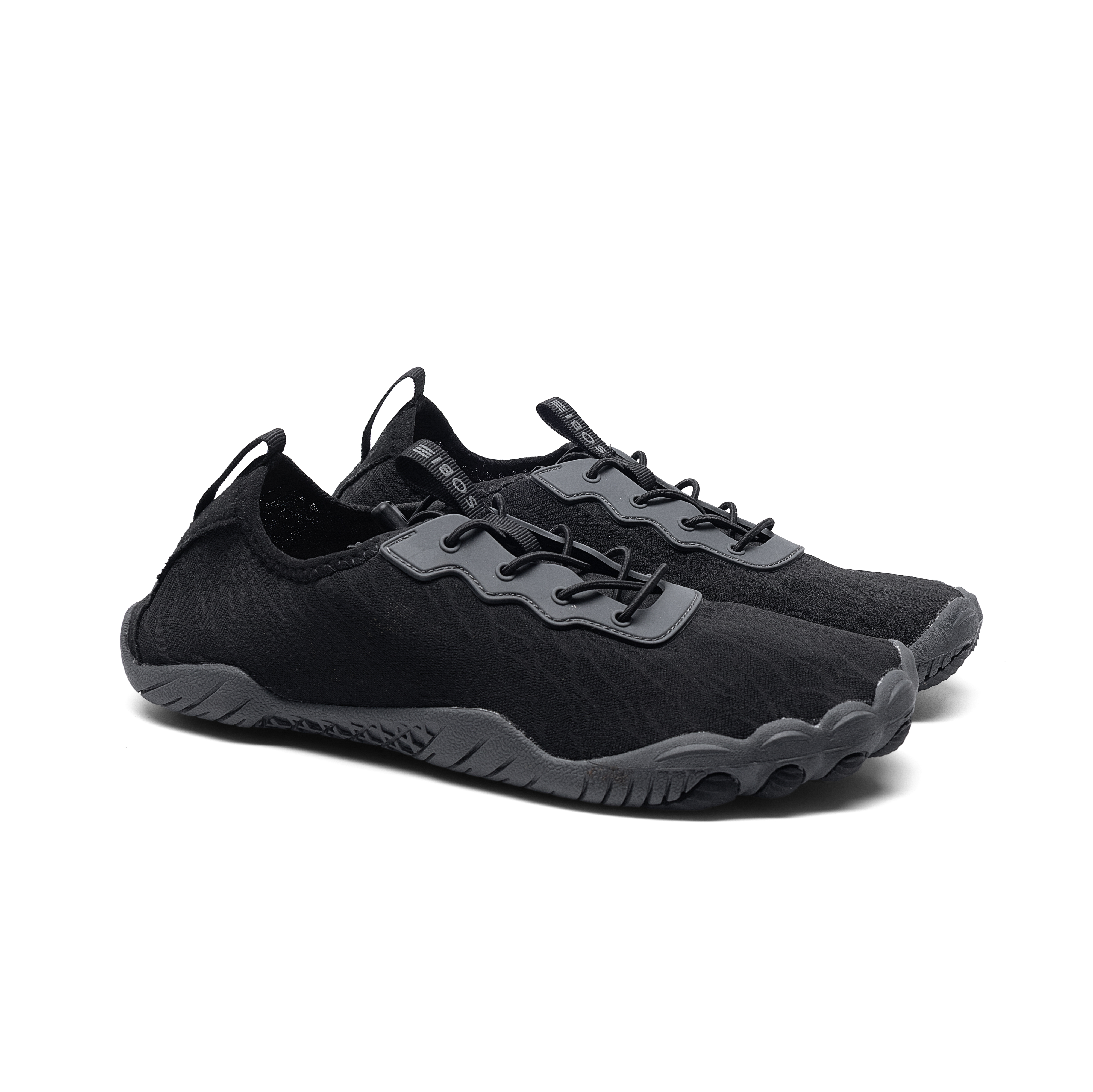 Ocean Black pair side