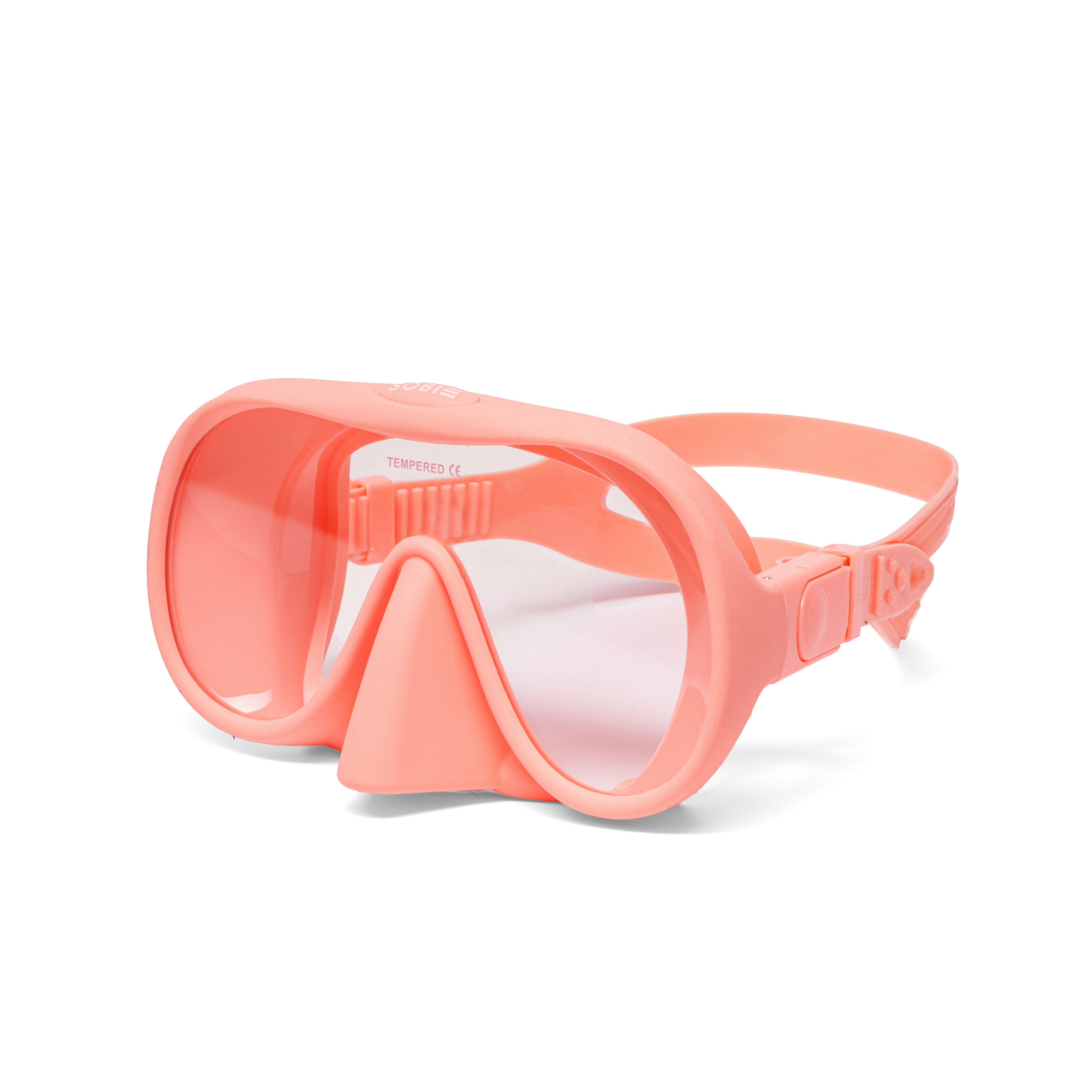 SOBIE Peach mask
