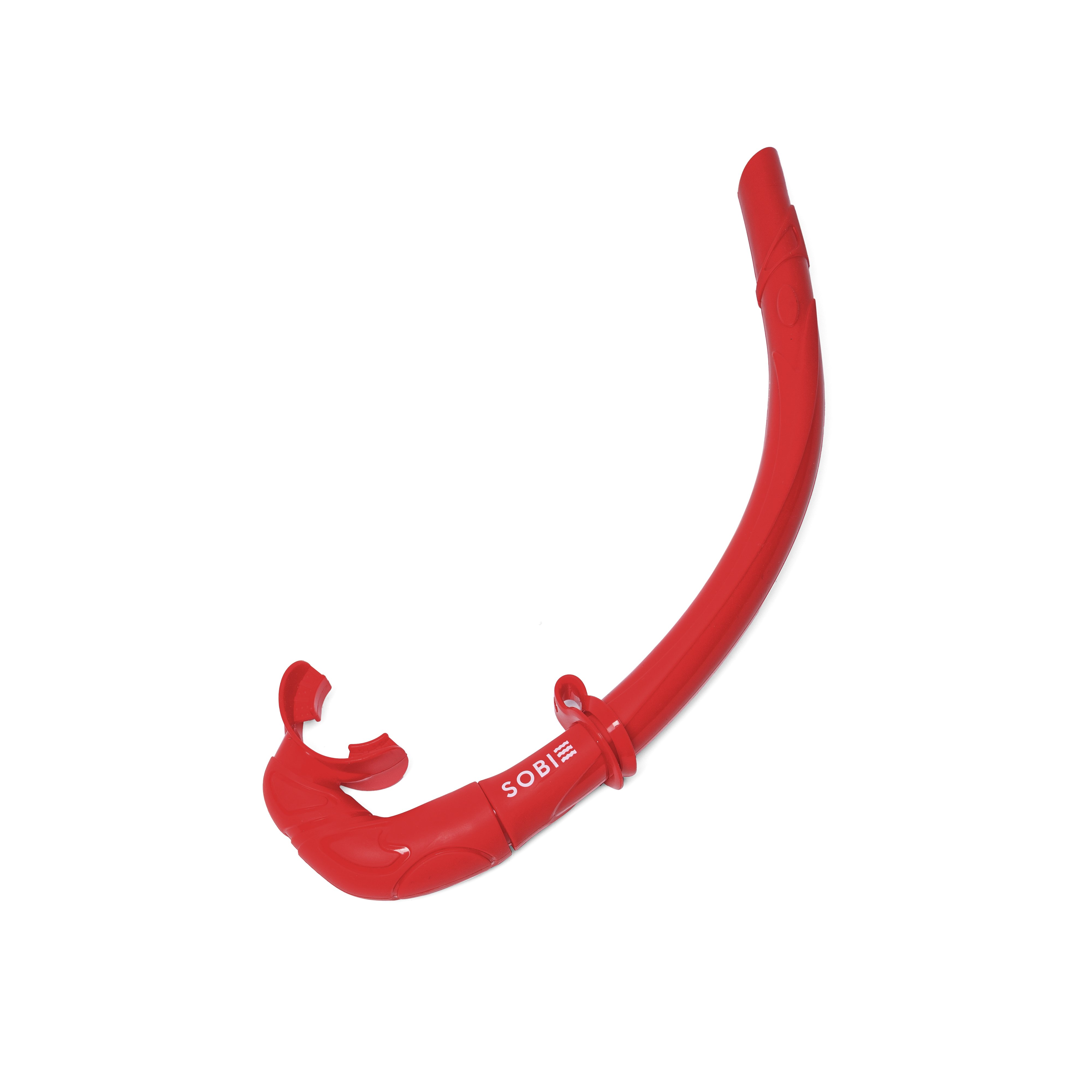 J-Roll snorkel mở