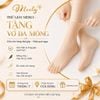THỬ GIÀY MERLY – TẶNG VỚ DA MỎNG CHỐNG TRƠN TRONG THÁNG 7