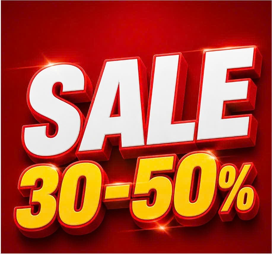 GIÀY MERLY SALE 30-50% SỐ LƯỢNG CÓ HẠN
