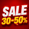 SALE SỐC 