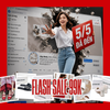 FLASH SALE 99K (DUY NHẤT 5/5)