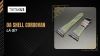 Da shell cordovan là gì? Tìm hiểu sức hút của loại da cao cấp